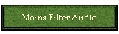Mains Filter Audio